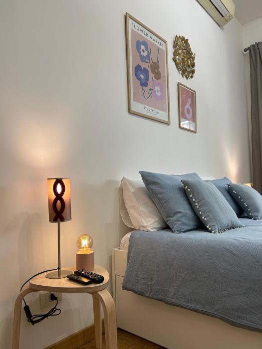 MarVal Vatican House