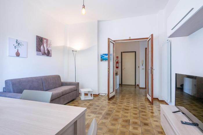 La Casa del Sole-Viareggio