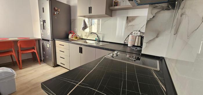 Mishel apartment Shkoder