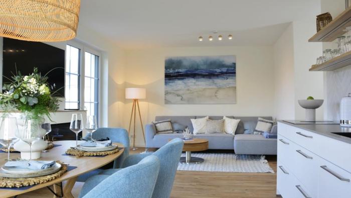 Kegelrobbe D1 - Tossens