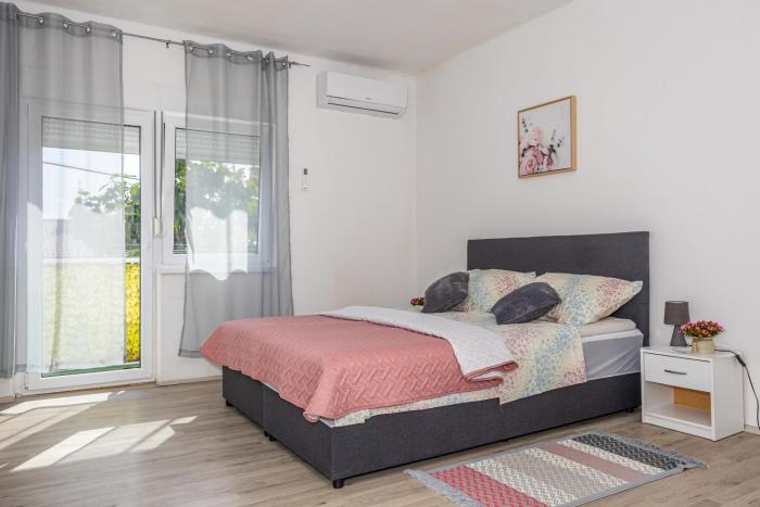 Dvokrevetna soba Lela