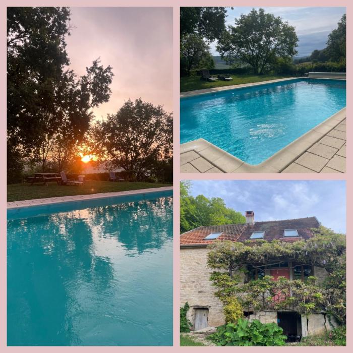 Ô Bonheurs Simples dEcorsaint Ici Doucement