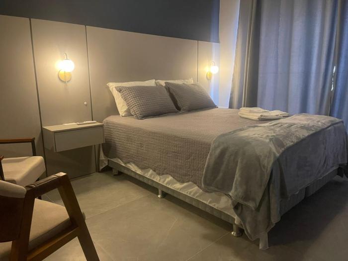 Madrid Apartment