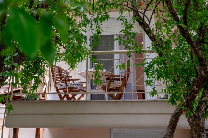 Relax Apartment in Nea Kalikratia