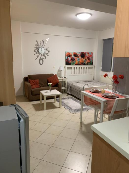 Glyfada Centre Studio