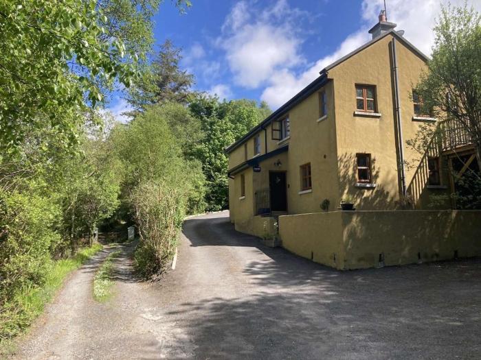 Westport Riverlane Appt