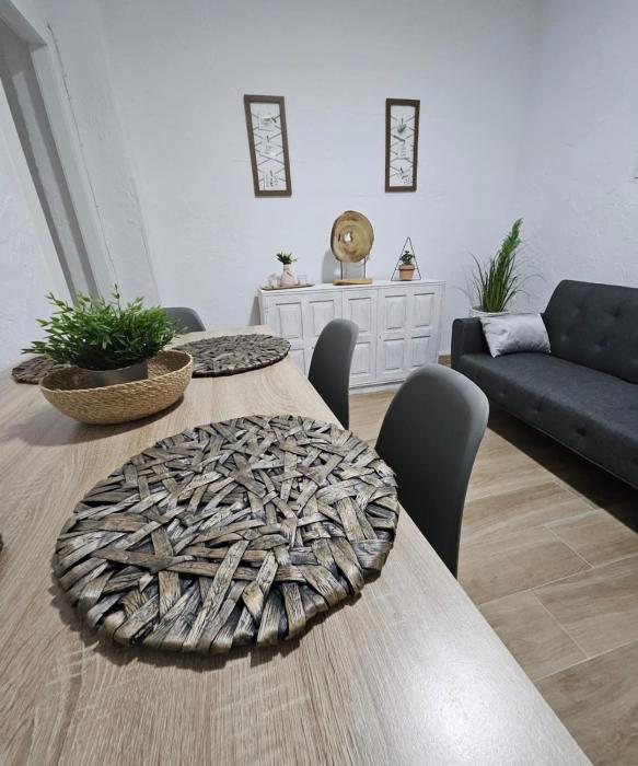 3 bedroom apartment in the heart of Cartagena