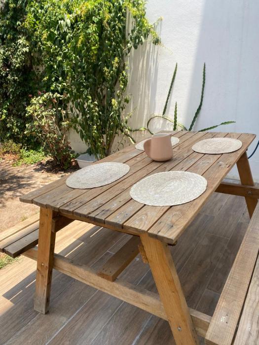 Amplia habitación, baño privado