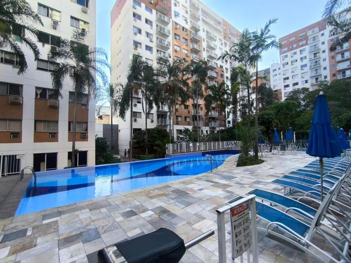 Lapa: lazer, conforto, segurança no coração do rio