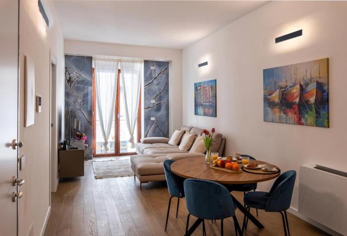 Caralis Golden House Luxury and charm in Cagliari