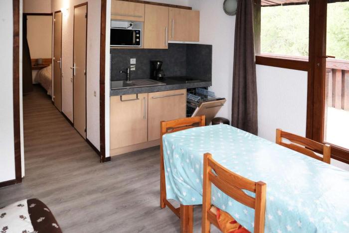 Résidence Le Pouzenc - Grand studio 46 personnes MAE-0814