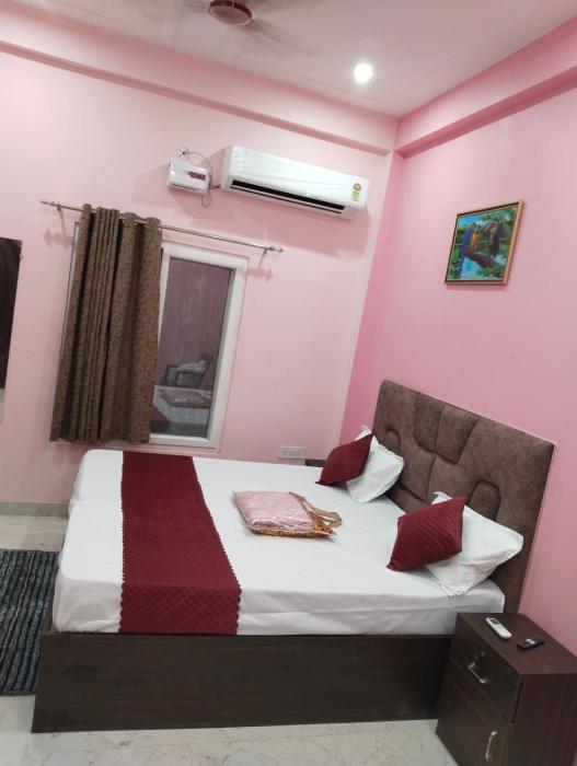 The Sunrise Ayodhya Guest House