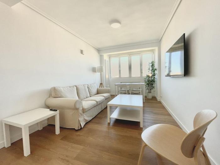 Notel Club - Moderno apartamento en Sardinero