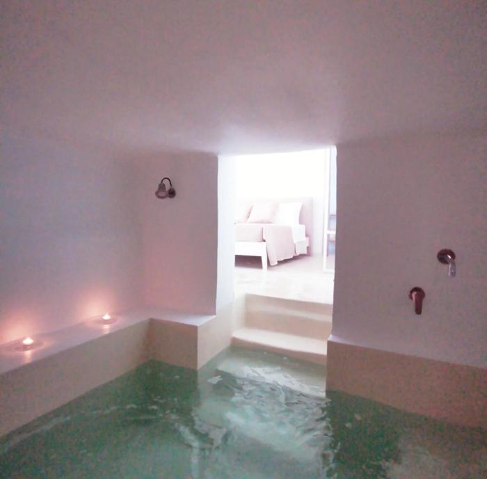 TORRE VECCHIA RELAIS