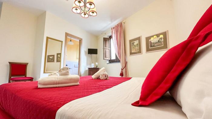 Suite Casa Santicelli Maratea