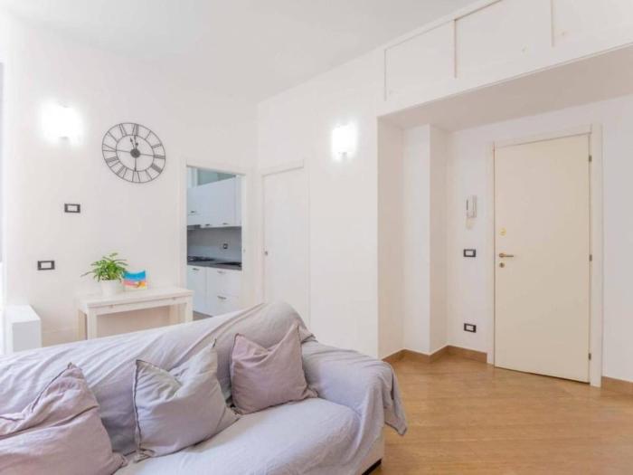 Guest House Casa Rachele