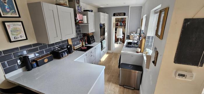 Lovely house in Redditch