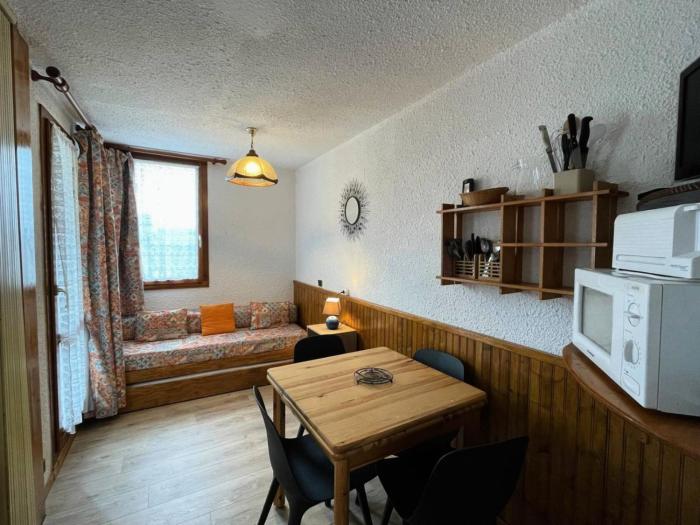 Résidence Pierrafort G - PIERRAFORT 08 MAE-6541