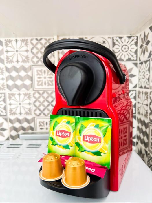 Studio Nîmes - Proche Arènes