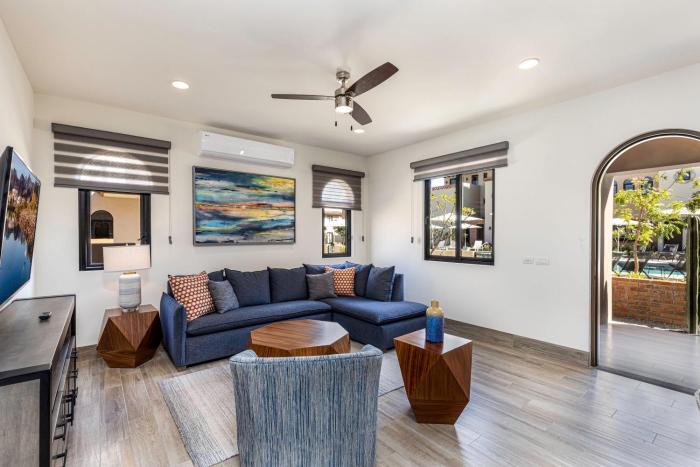 Secluded Retreat with 5-Star Amenities