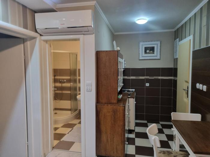 Villa Lucia - Apartments&Rooms