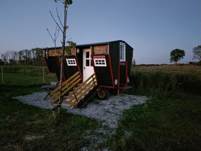 Farmstay Zijperdijk