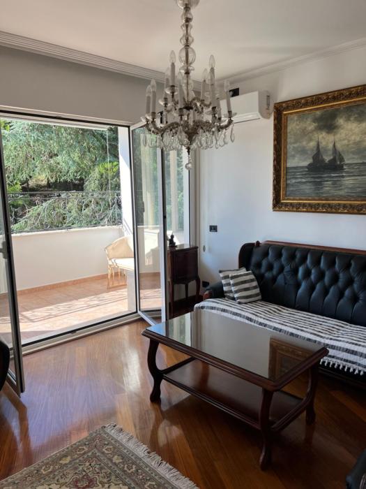 Montenegro Seaside Lux Apartment