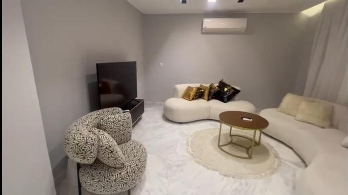 Luxury home sheikh zayed easy check in