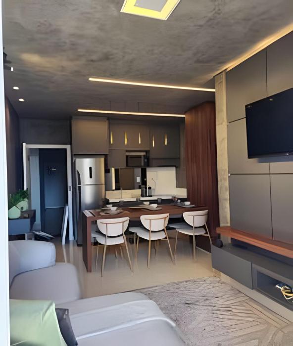 Lux Flamboyant Mayfair!