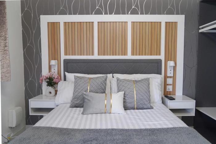 Luxury Hotel Style Studio Flat