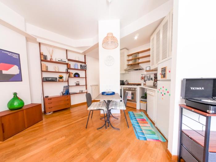 Central Boutique Apartment for2