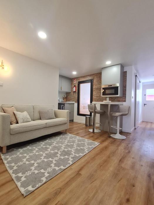 Alba Odeceixe - casa baixa