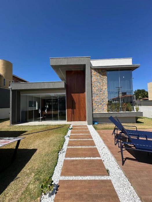 Casa de Temporada Camaçari