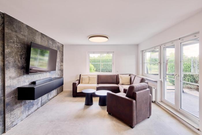 Ferienwohnung Auszeit