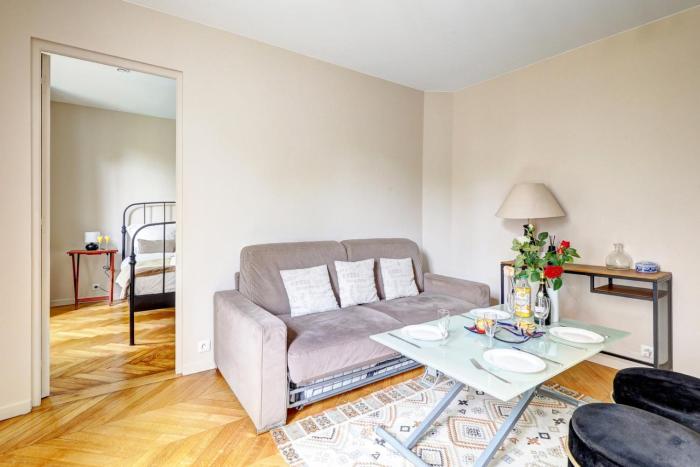 Suite Auffret Cosy studio