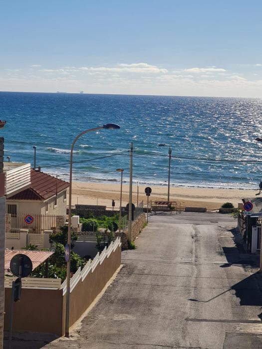 Blu oltremare Cava Daliga Scicli