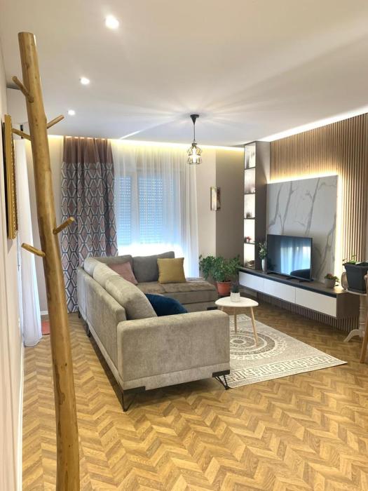 Tirana Magnifique Apartments