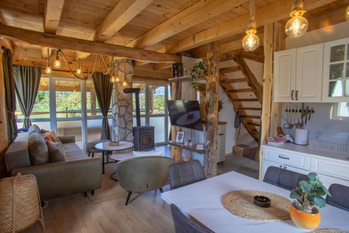 Sunny Village - Vila Otter