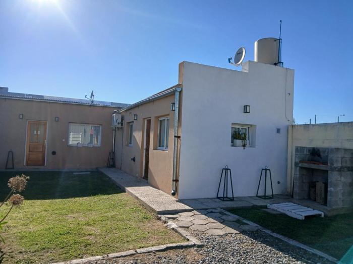 Departamento para 6 personas en Tandil, Argentina