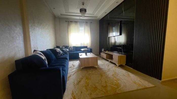 Apartamento amir tanger