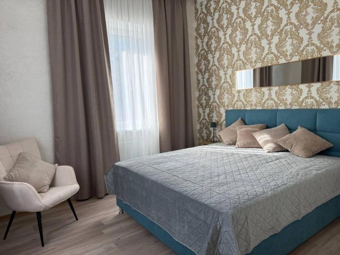 Family Apartments Zemlinski