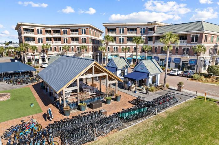 Pappas Carriage by 30A Escapes