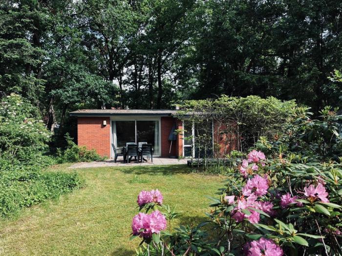 Green Escape Hellendoorn