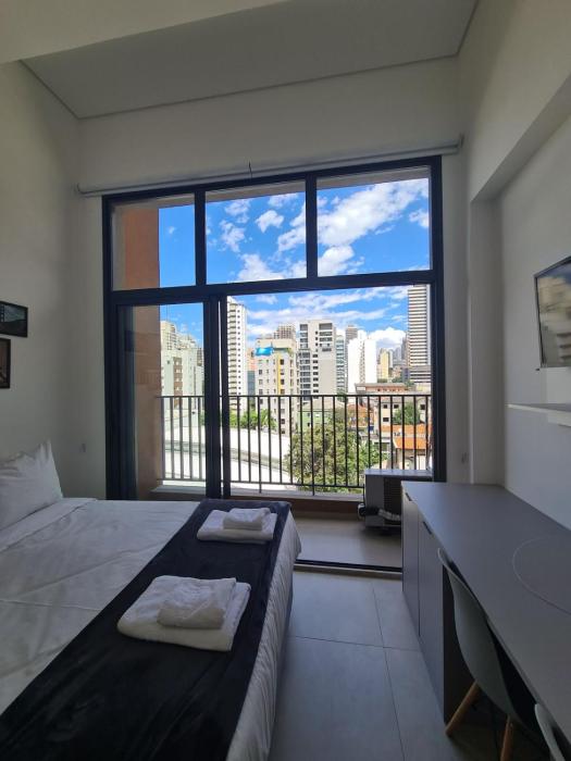 Rua João Ramalho 1304 PERDIZES Aimberé By You 4 minutos Allianz