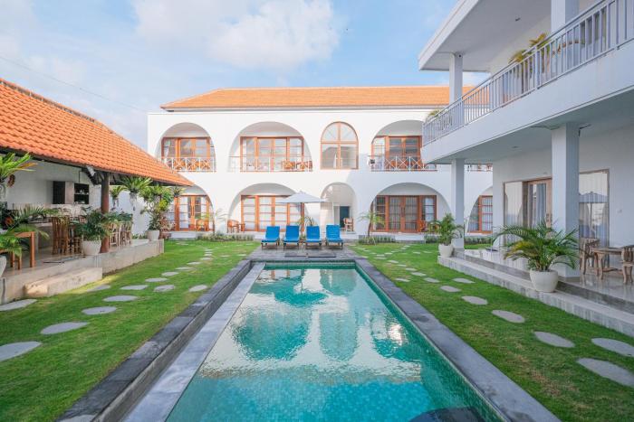 Bali intan Canggu