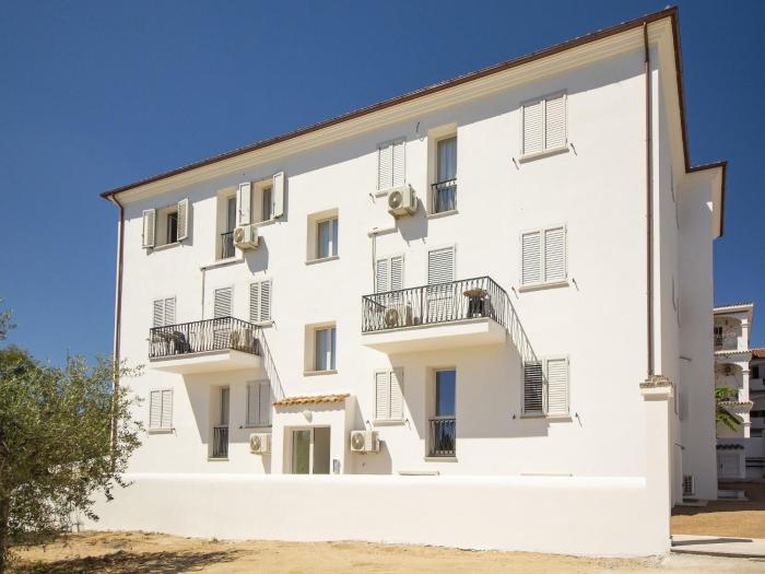 Apartment in Orosei near Marina di Orosei Beach
