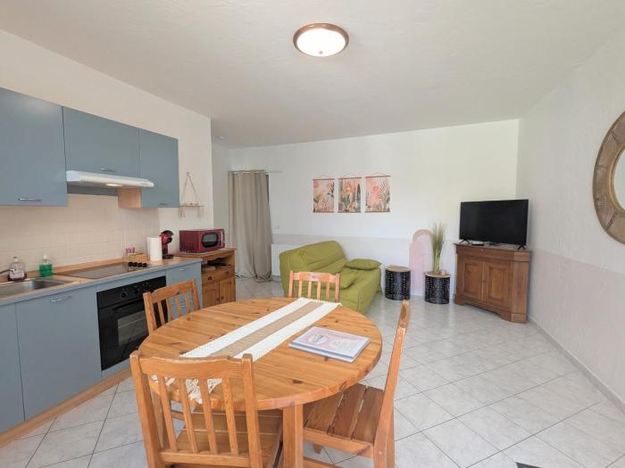 Charme rural et détente près des châteaux de la Loire - FR-1-591-738