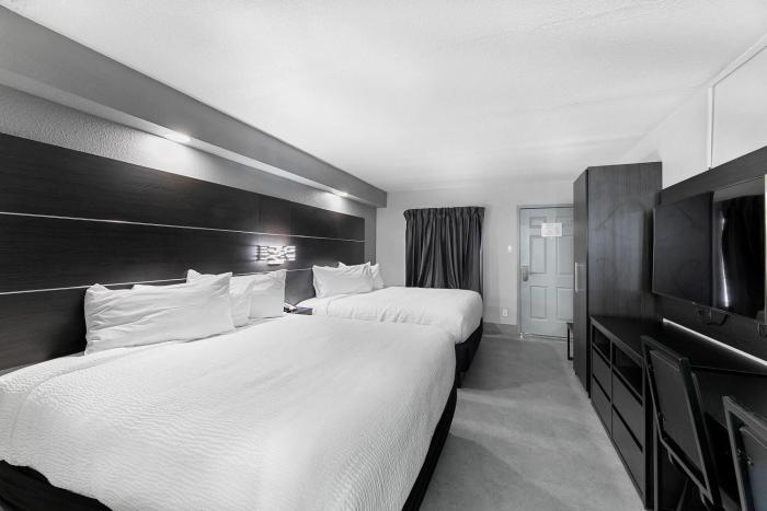 Baymont by Wyndham San Antonio Near Lackland AFB