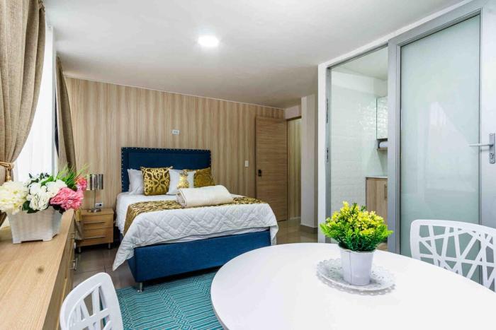 Comfortable apartment in Laureles