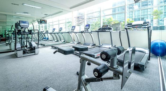 Bellagio Residence: Lux 2BRs in Prime Location